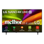 Imagem da oferta Smart Tv 85" LG 4K NANO NU855
