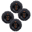 Imagem da oferta Kit 4 Alto-Falantes JBL 6TRMS80 6″ – 320W RMS