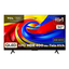 Imagem da oferta Smart TV QLED 4K Advanced 50" Polegadas com Design Slim Processador AIPQ Dolby Vision - 50P7L