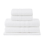 Imagem da oferta Jogo Toalhas Vanilla Extra Soft Banho Branco