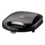 Imagem da oferta Sanduicheira Elétrica Mallory Classic Grill – 2 em 1, Grelha e Assa Pães, Carnes, Peixes e Legumes, Placas Antiaderentes, Luzes LED- 127V