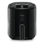 Imagem da oferta Air Fryer Fritadeira Elétrica Elgin Start Fry 3,5l Cor Preto