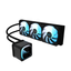 Imagem da oferta Water Cooler Gigabyte Eagle 360 ARGB 360MM Preto