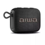 Imagem da oferta Caixa de Som AIWA AWS-SP-07-B Bluetooth 7W RMS IPX5