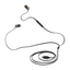 Imagem da oferta JBL Fone de Ouvido Com Fio Intra-Auricular Tune 310 C - Preto