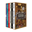 Imagem da oferta Livro, As extraordinárias viagens de Júlio Verne, Box com x6 livros