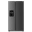 Imagem da oferta PHILCO Refrigerador side by side frost free prf613id eco inverter 513l inox 220v
