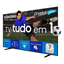 Imagem da oferta Smart Tv U8600f Crystal Uhd 4k 50 2025 Samsung