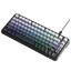 Imagem da oferta Teclado Mecânico Gamer Shark M86, RGB, Compacto