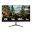 Imagem da oferta Monitor Gamer Mancer Valak VX3S 27 Pol VA Curvo 2K 1ms 180Hz HDMIDP MCR-VLKVX3S-BL04