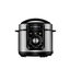 Imagem da oferta Panela de Pressão Elétrica 5L PE-48-5L-I Mondial PretoInox 900W 220V