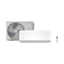 Imagem da oferta Electrolux Ar-condicionado Split Electrolux MaxComfort Full Inverter Frio 12.000 BTUs (NI12FNE12F) 220V
