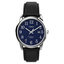 Imagem da oferta Relógio Masculino Timex Easy Reader Indiglo PretoPrata