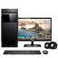 Imagem da oferta Computador Completo CorPC Intel Core i3 6GB HD 500GB + Monitor 19.5" HDMI Teclado e Mouse Wi-Fi