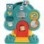 Imagem da oferta Fisher-Price Animal Friends Discovery Carro de Atividades com Animais Luzes e Sons
