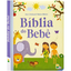 Imagem da oferta Meu Livro Fofinho: Bíblia do Bebê