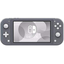 Imagem da oferta Nintendo Switch Lite Gray - Cinzento