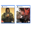 Imagem da oferta Bundle Death Stranding 1+2 - PlayStation 5