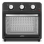 Imagem da oferta Air Fryer Bella Cuccina 12L 2 Grelhas 1700W BCFR05