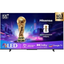 Imagem da oferta Hisense Smart TV UHD 4K HI-QLED 55" Polegadas 55Q7QG