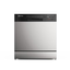 Imagem da oferta Electrolux Lava-Louça Electrolux 8 Serviços Inox com Programa Lava & Seca 50 min (LS08E) 127V