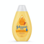 Imagem da oferta Condicionador Johnson's Baby Regular 400ml