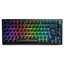Imagem da oferta Teclado Mecânico Gamer Husky Sem Fio, RGB, Bluetooth