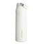 Imagem da oferta Garrafa Térmica Stanley Aerolight Flip Straw Heat Wave Frost 1.1L