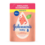 Imagem da oferta Sabonete Líquido de Glicerina Johnson's Baby, Refil, 380ml