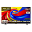 Imagem da oferta Smart TV 65" TCL QLED 4K Wi-Fi Google TV - 65P7l