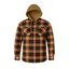 Imagem da oferta Jaqueta masculina Field & Stream com capuz GG