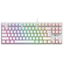 Imagem da oferta Teclado Mecânico Gamer Ninja Leap Pudim