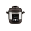 Imagem da oferta Panela de Pressão Elétrica Cuisinart 5,7 Litros Multicooker de Alta Pressão 1800W