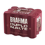Imagem da oferta Cerveja Brahma Duplo Malte Puro Malte - 12 Unidades Lata 350ml