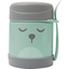 Imagem da oferta Pote Térmico CColher - Gumy Verde Buba