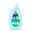 Imagem da oferta Condicionador Johnson's Baby Blackinho Poderoso 380ml