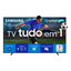 Imagem da oferta Smart TV 55 4K Crystal Preto Samsung Bivolt