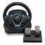 Imagem da oferta Volante Gamer Kalkan ProRacing G300 Com Pedais para PS3 PS4 Xbox 360 Xbox One Nintendo Switch PC