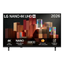 Imagem da oferta Smart Tv LG 50'' 4K Ultra HD NANO AI Magic Webos 26 50un85