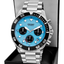 Imagem da oferta Relógio Masculino Orient ST Neo Sports Solartech Exclusivo MBSSC304A1SX