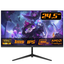 Imagem da oferta Monitor Gamer SuperFrame Epic 24.5" IPS 300Hz 1ms