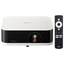 Imagem da oferta Projetor Portátil Smart Epson Life Studio EF-61W LED Full HD 700 Lumens 3LCD Wi-Fi Bluetooth USB HDMI Branco Perola