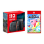 Imagem da oferta Console Nintendo Switch 2 + Jogo Kirby Air Riders
