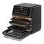 Imagem da oferta Fritadeira Air Fryer Philco 16 Litros Paf16c Preto