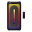 Imagem da oferta Caixa de Som Philco Extreme 350W Bluetooth 5.3 Luzes LED PCX4500