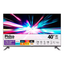 Imagem da oferta Smart Tv Philco 40" Full HD Roku Tv HDR10 Dolby Audio PTV40 Bivolt