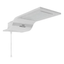 Imagem da oferta Chuveiro Elétrico Fame Intense Eletrônico Luxo White Potente Cor Branco Potência 5400 W