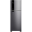 Imagem da oferta Geladeira Brastemp Frost Free 385 Litros Duplex Inox - BRM46MK 110v