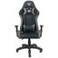 Imagem da oferta Cadeira Gamer Elite Pro Dazz – Reclinável 130°, Couro Pu, Pistão Classe 4, Suporta 140 Kg, Braços 1d, Almofadas Lombar E Pescoço, Base Nylon 50