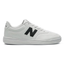 Imagem da oferta Tenis New Balance BB80 Unisex, BrancoPreto